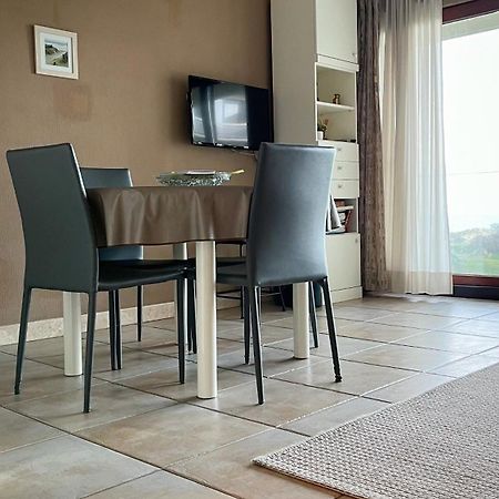 Superbe Studio Avec Une Magnifique Vue Sur La Mer. De Panne Bagian luar foto